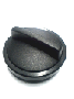 Image of Cap for oil filler image for your 2016 BMW 328i   